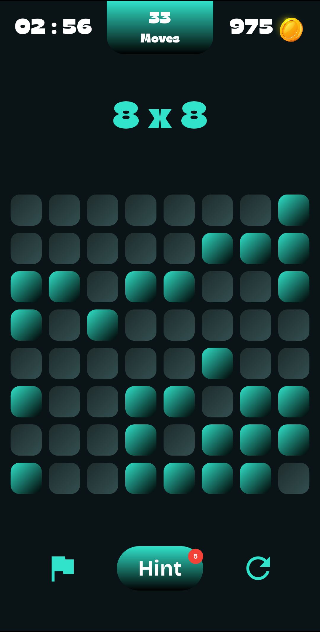 Game Grid