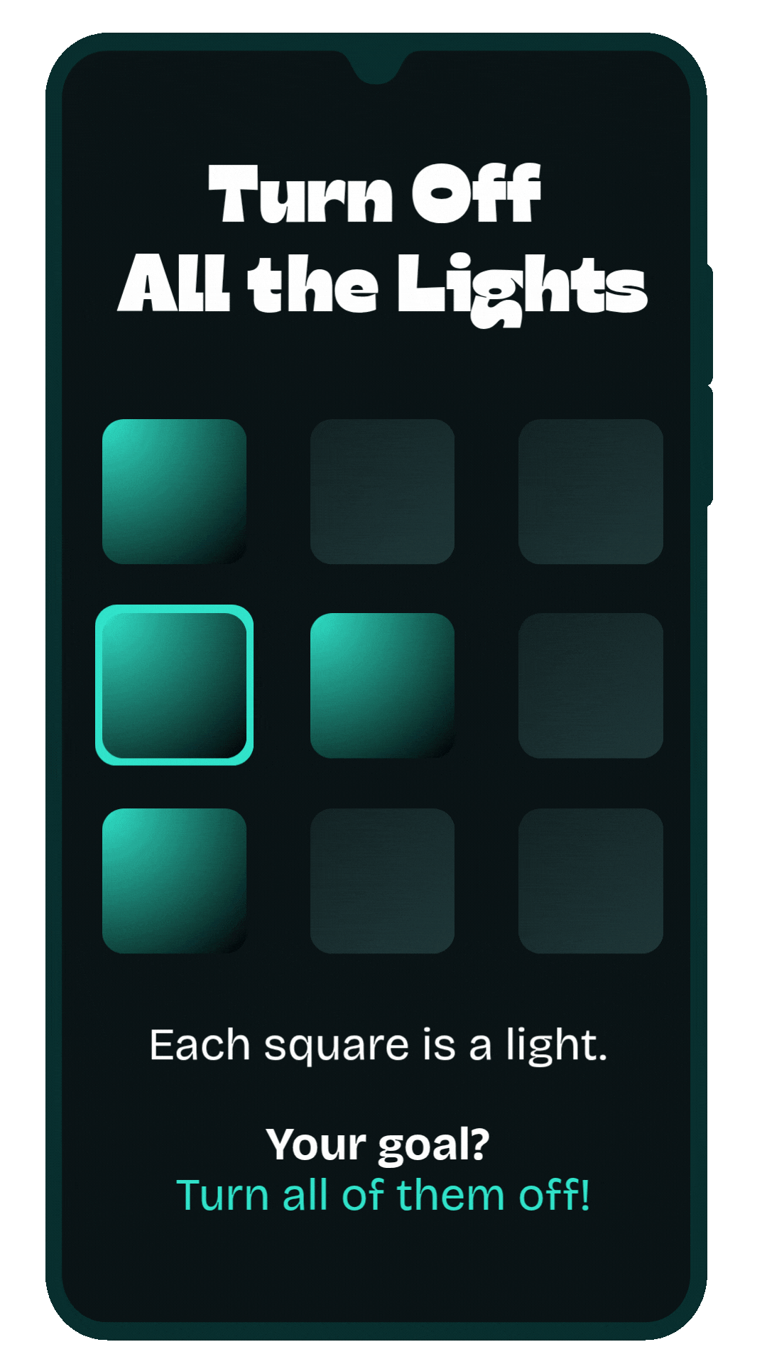 Game Grid
